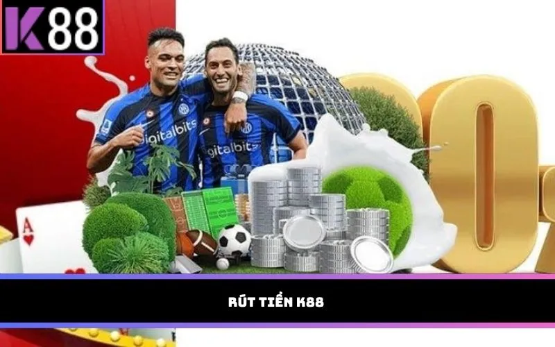 Rút tiền K88