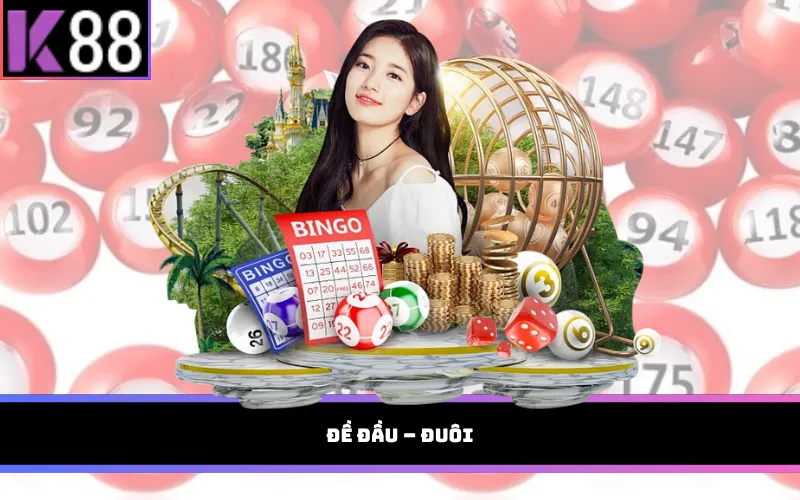 Đề đầu – đuôi