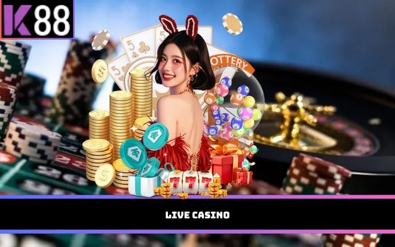 Live Casino